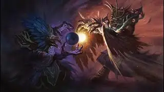 The EXALTED AND THE ROYAL OF THE ARAKKOA!! (WARCRAFT 3 REFORGED SURVIVAL CHAOS REBORN)