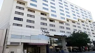 Miyako Hotel Los Angeles | Los Angeles (CA), United States | Hotel Review🏨