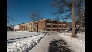 Dorval High Tour