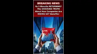 # MASSIVE News: The Big Biscuit Comeback Thats NOT What You Think #RetailRevolution