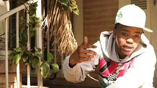J1Hunnit - 7 Figure Dreams (Official Music Video) Dir. @KrispyProductions