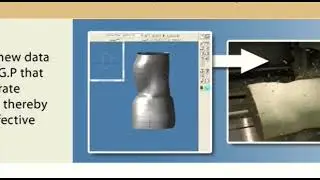 The LA 3D Brace