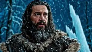 The Lost Story of A Child Trapped Before the Beast Life Million Years Ago Ice Age Revealed