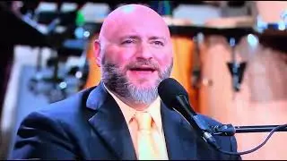 I’m Satisfied/I’ll Be Satisfied-Robin Herd/Brian Haney/FWC Choir & Singers 