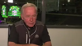 Party at Hertz Arena for Florida Everblades as they won the Kelly Cup Championship