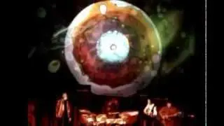 The Temples of Rock: Fillmore East