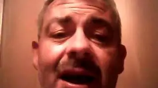 My dad blogs!