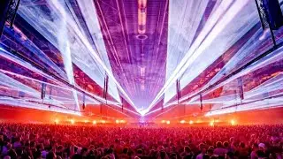 MaRLo plays Efim Kerbut - Run Away To Mars @ ASOT 1000 Celebration Weekend, Jaarbeurs Utrecht