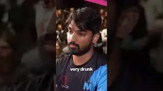 Even when Zain is drunk he&rsquo;s the best Melee player in the world