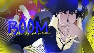 AMV - Boom | Raikiri IC: Raijin | Judge's Favorite : Jakeh