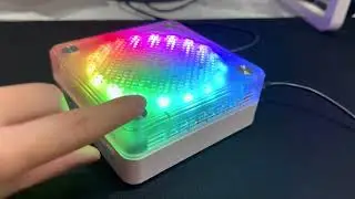 Firebat mini pc AMD R7-7735HS Unboxing
