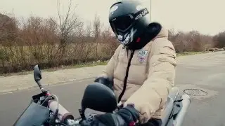 KELEYVRA - Ambiance Lyonnaise (CLIP OFFICIEL)