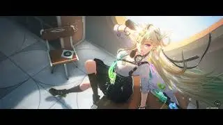 Lynae Gacha Animation Live Wallpaper | Wuthering Waves