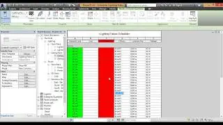 46- Schedule & Quantities