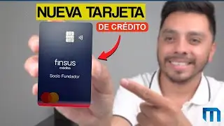 FINSUS Credit Card