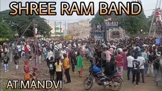 shree ram band bodwad