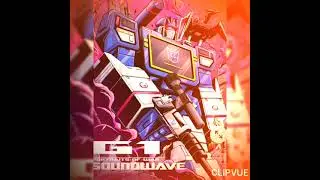 New SOUNDWAVE  vs Old SOUNDWAVE #viral #shorts #idwcomics #Evolution #SOUNDWAVE