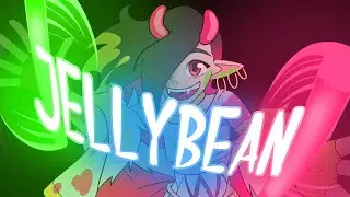 JELLYBEAN