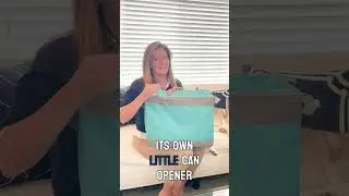 40 Can Party Cooler Bag 😎 #promotionalproducts