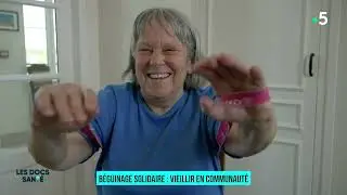 B&eacute;guinage Solidaire -