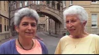 Perché parli italiano? 6 - Djamila, Algeria, insegnante. Che lingua si parla in un paese colonizzato