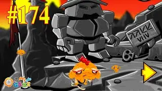 Game Chú Khỉ Buồn 174 - Hướng Dẫn Cách Chơi Game Chú Khỉ Buồn 174