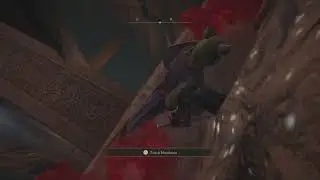 Elden Ring Golden Rune 12 Location Divine Tower of Caelid