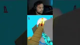 I Became a Bird in Roblox Arsenal!