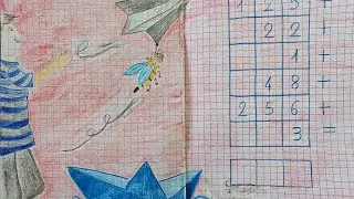 Sempre pi&ugrave; bravi ad incolonnare e sommare!