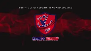 Sports Junoon Live | Promo