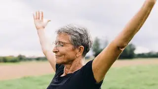 My NEW Age Smart program: Feel strong, agile & pain-free over 50