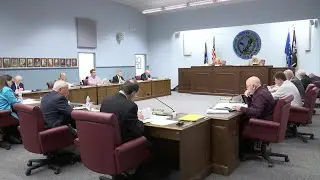 Chemung Legislature