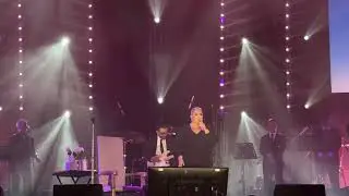 No preguntes con quién || Lupita D’Alessio || Arena Guadalajara 14 Noviembre 2025