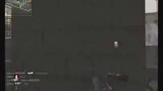 NIN - Capital G (ModWarface)