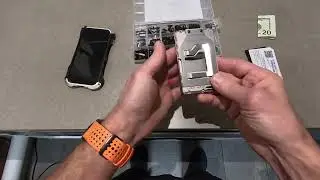 Trayvax Traverse mod to hold 7 cards