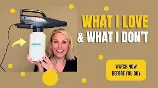 Cordless Handheld Electrostatic &ndash; Fogger Machine, Atomizer Sprayer  &ndash; Portable Electric Fine Mist