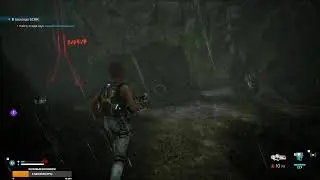 прохождение Scars Above часть1