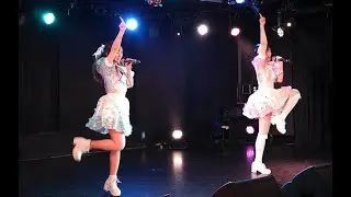 恋する月のステップ from それほほ Special Girls Revolution 2025 Xmas SP Vol.4 (2025.12.22) 4K