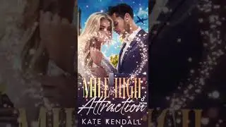 Kate Kendall Romance