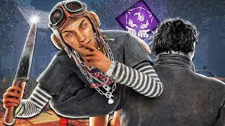 This Build Makes You UNHOOKABLE... (Dead by Daylight)