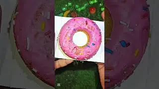 🍩 Donut🍩#candy#candie#candies#candiesasmr#donuts#asmr#candycollection#candyopeningvideo#viral#shorts