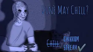 [LIVE] Dine May Chill | Tamil | Browser Games