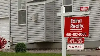 Twin Cities Housing Supply Up for First Time in Two Years