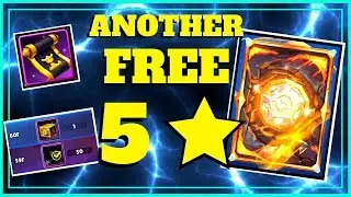 SKYLANDERS Ring of Heroes NEW NAT5 SUMMON!!!
