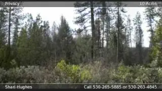 11299 Thor Lane Nevada City CA 95959