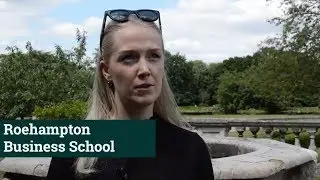 Roehampton Business School | Postgraduate Study | University of Roehampton