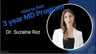 Transforming Medical Education: Accelerated Approach
