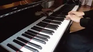 R.Glier Romanze op.31-7