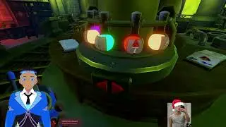 TRY NOT TO SCREAM (AT EACH OTHER) CHALLENGE! END!🔥🩵 1/8/2026