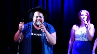 Josh Daveta - Vision Of Love